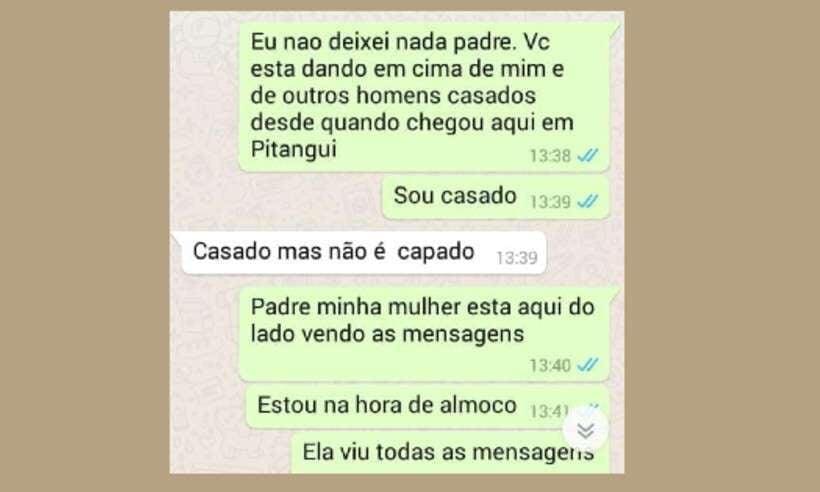 Padre Pitangui