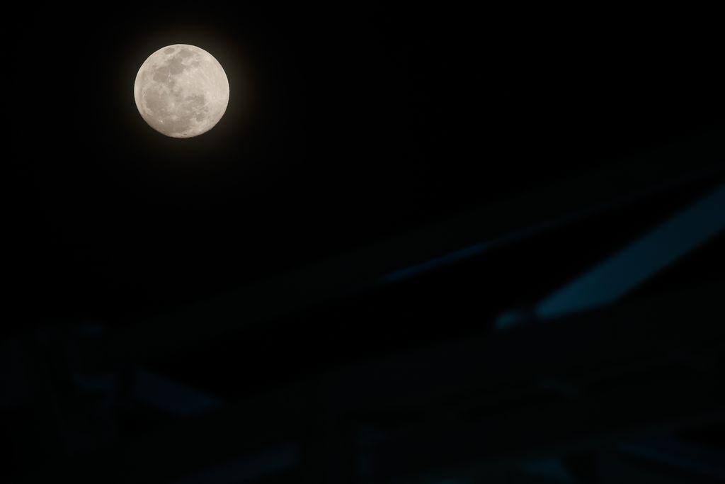 Lua deve se tornar ponto de partida para missões em Marte