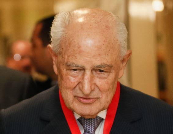 Lázaro Brandão