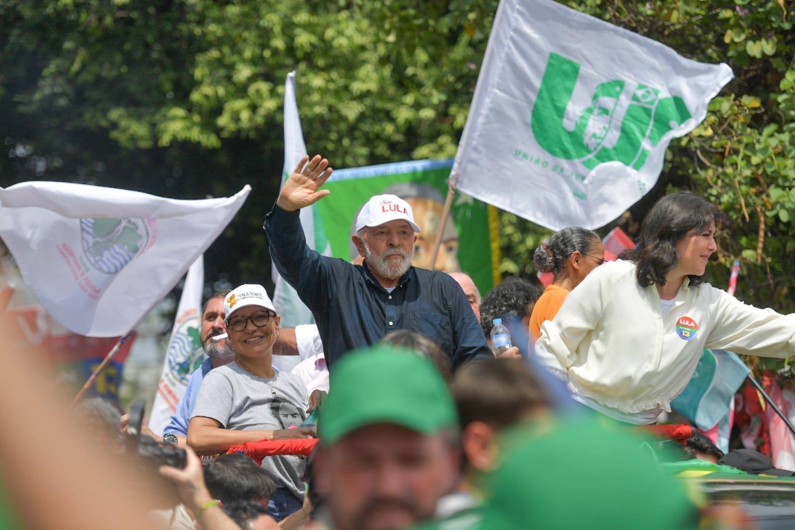 Luiz Inácio Lula da Silva (PT)