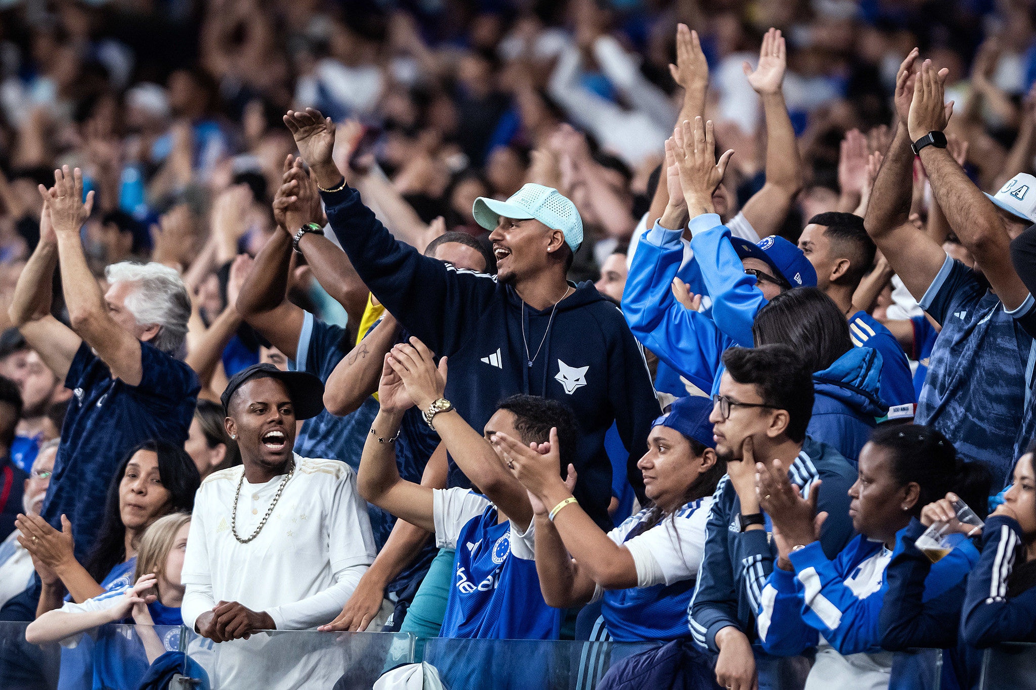 Partida contra o Glorioso será a última fora de casa no primeiro turno do Brasileirão