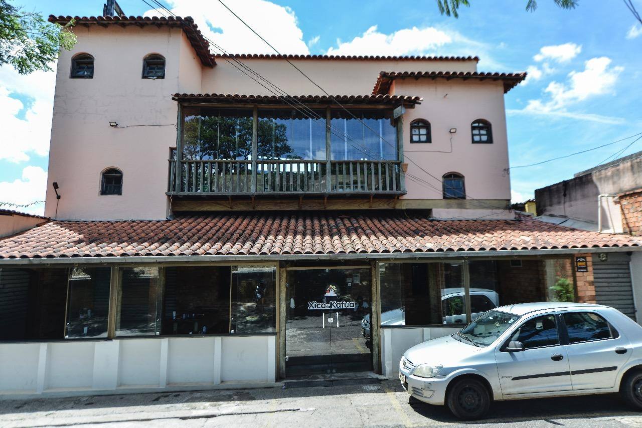 Xico da Kafua