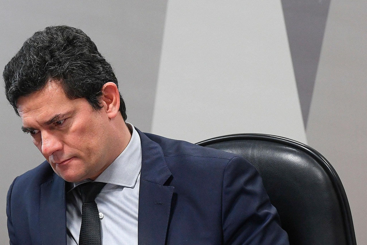 Julgamento de ações que podem levar à cassação de Sergio Moro foi marcado