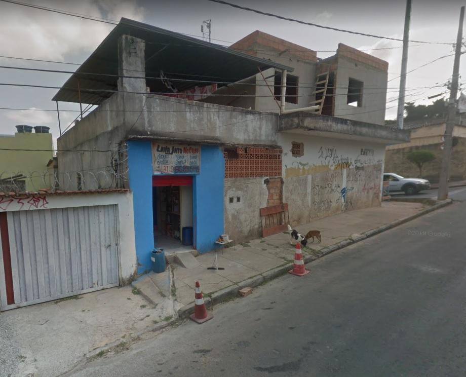 Briga aconteceu em bar no bairro Céu Azul.