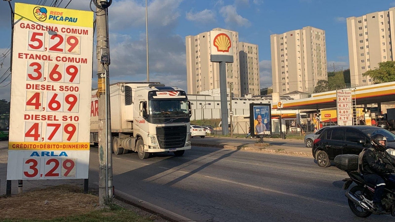 posto-combustíve-aumento-gasolina