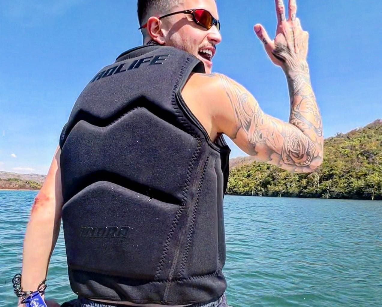 Ex-morador de rua fatura 14 mil reais na Privacy e muda a vida da família