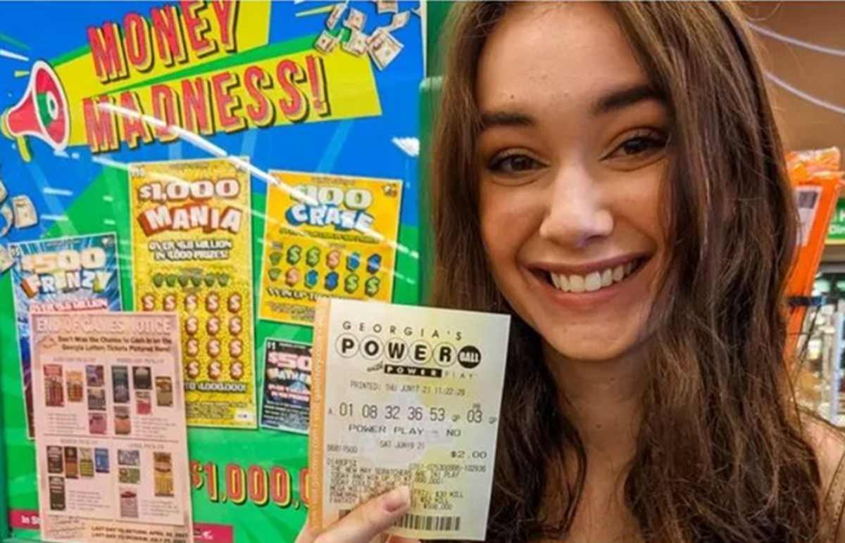 A Powerball não é só para os americanos, veja como apostar