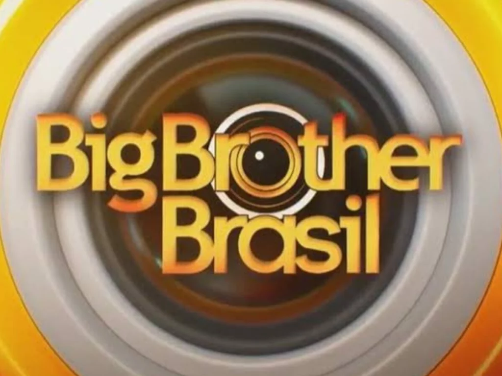 Logomarca do BBB 25