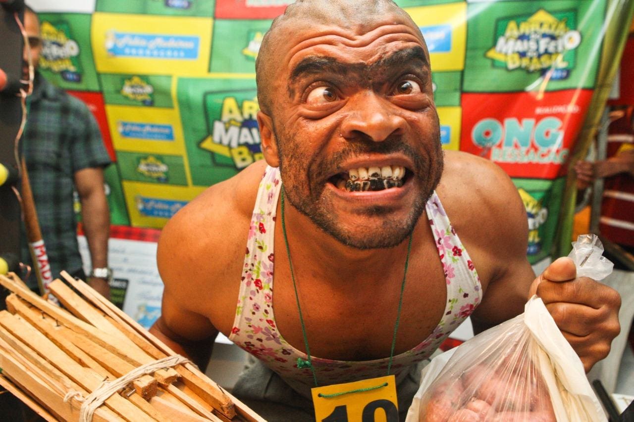 ‘Regaçado’: Arraiá do Mais Feio escolhe campeão neste domingo em Contagem