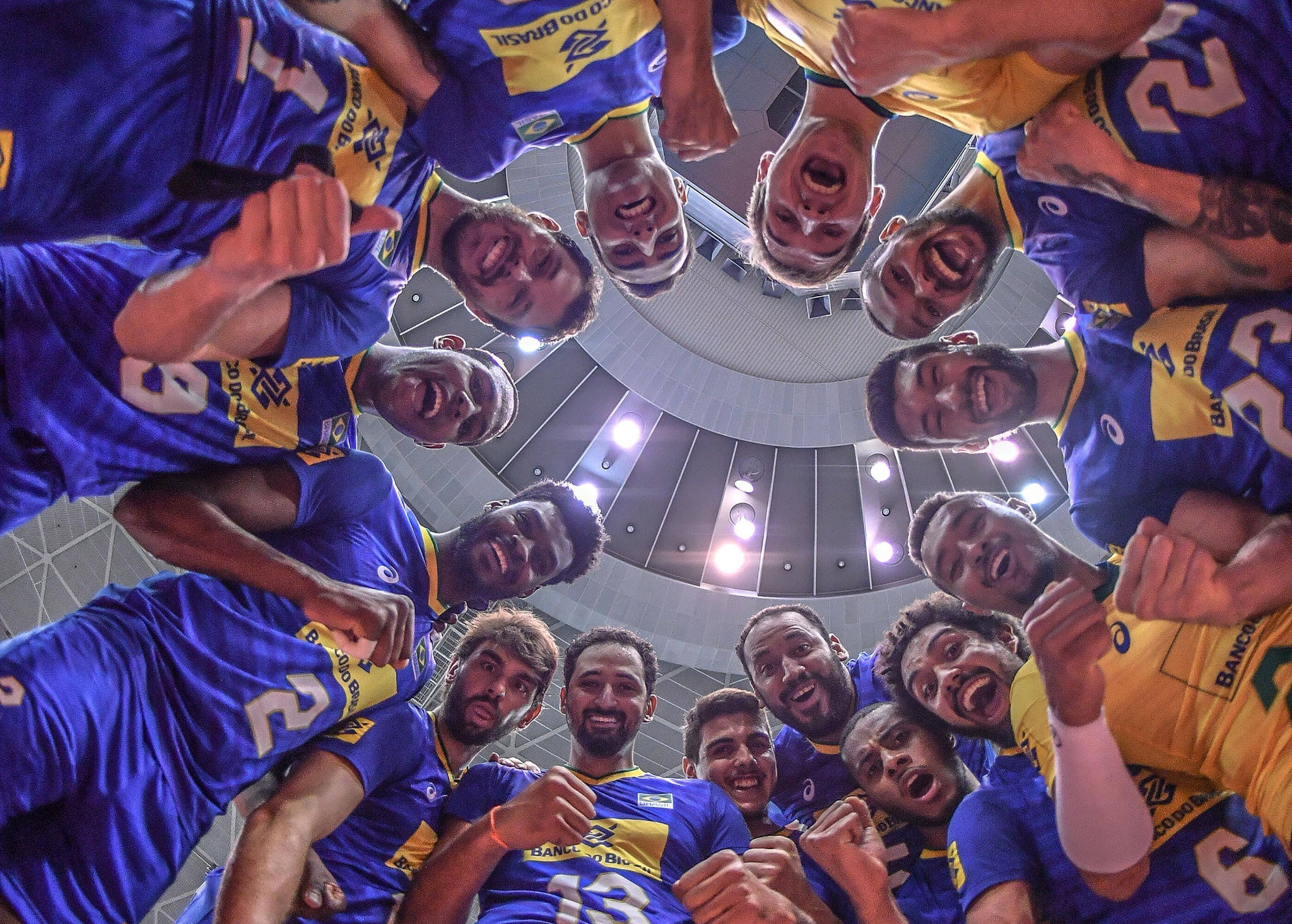 Brasil Vôlei
