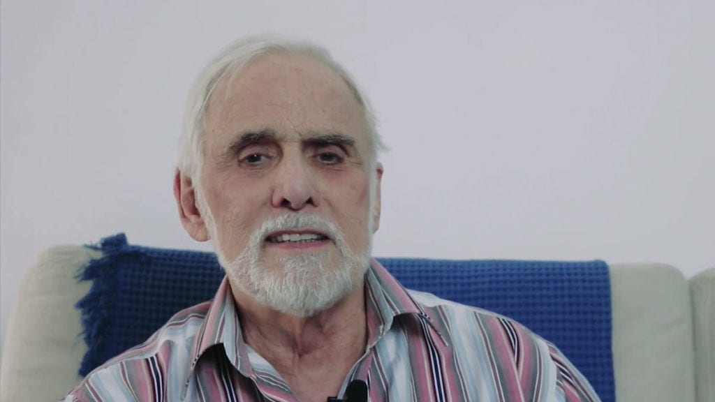 Francisco Cuoco