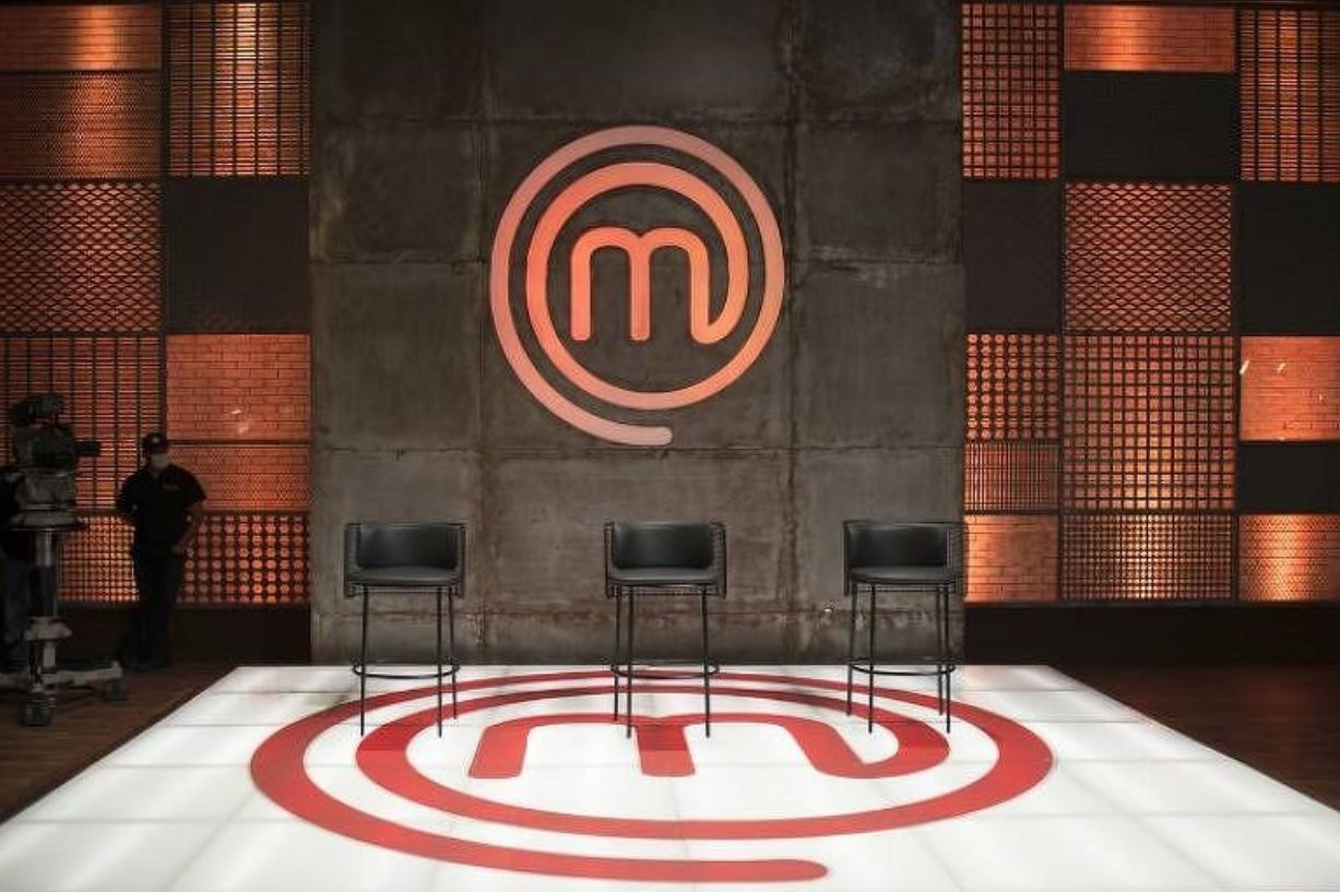 Band anuncia participantes do MasterChef Celebridades; veja lista