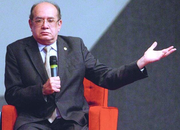 gilmar mendes