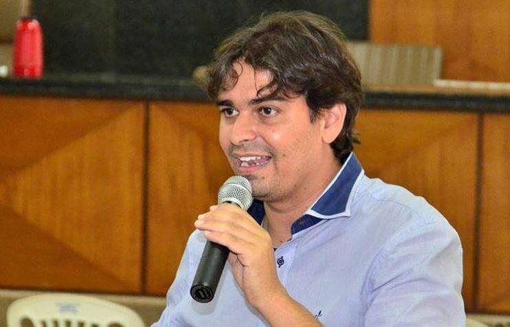 Cassio Remis