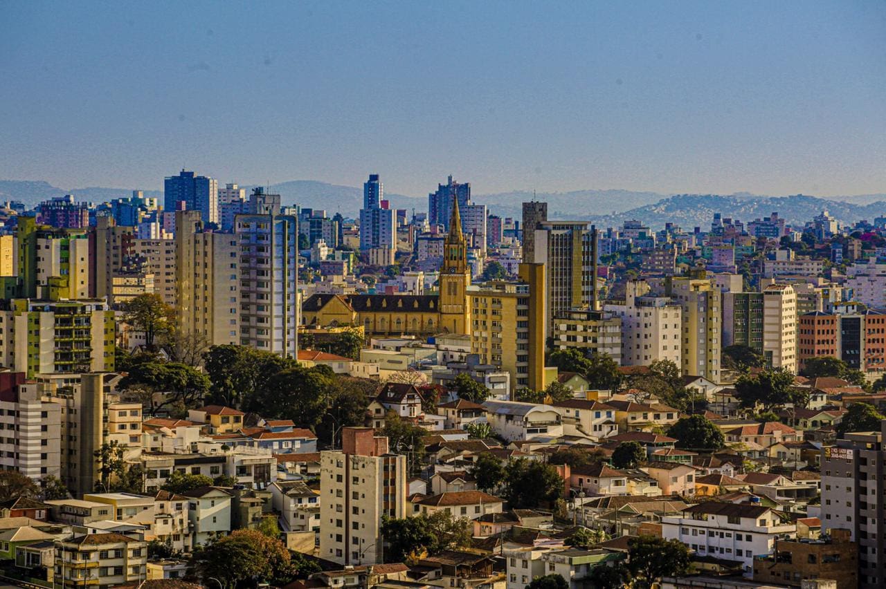 Belo Horizonte