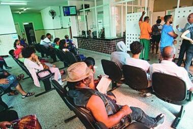 A Unidade de Pronto Atendimento (UPA) Noroeste II, também conhecida como UPA Odilon Behrens, está localizada ao lado do Hospital Metropolitano Odilon Behrens