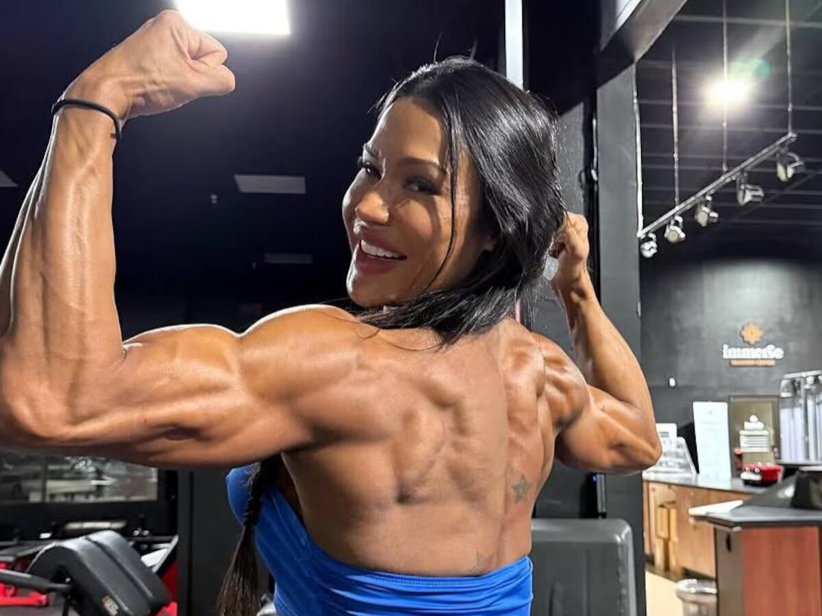 Solteira, Gracyanne Barbosa vai sortear seguidor para passar dia com ela: 'Vou dar um mimo'