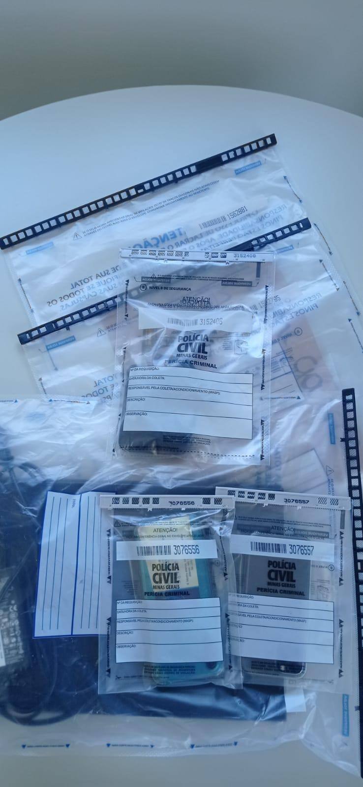 Médico investigado em Alfenas
