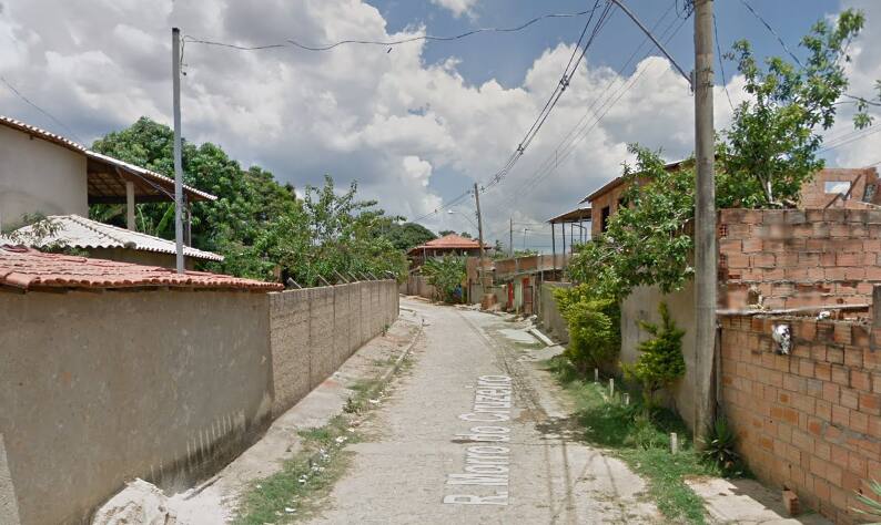 Mulher e atual namorado são esfaqueados pelo ex dela em Lagoa Santa