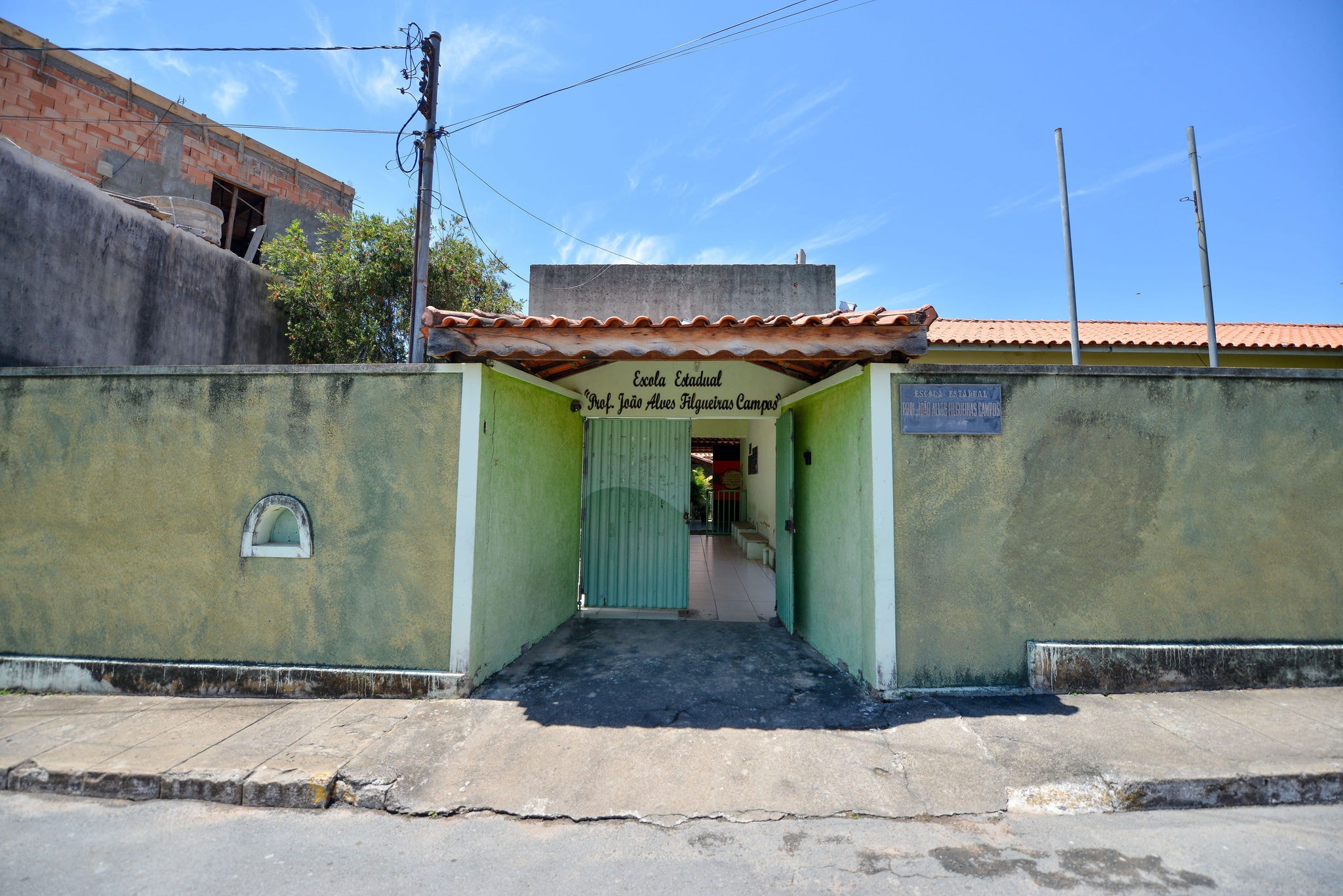 Escola