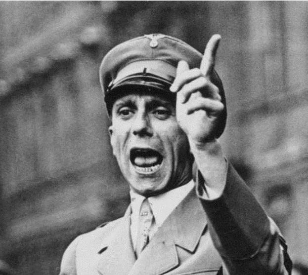 Joseph Goebbels