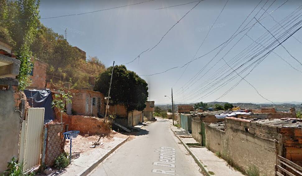 rua Dezoito, Nova Pampulha, Vespasiano