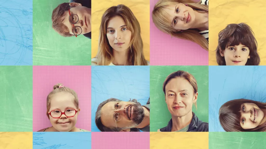Drama polonês emociona na Netflix - (Divulgação/Netflix)