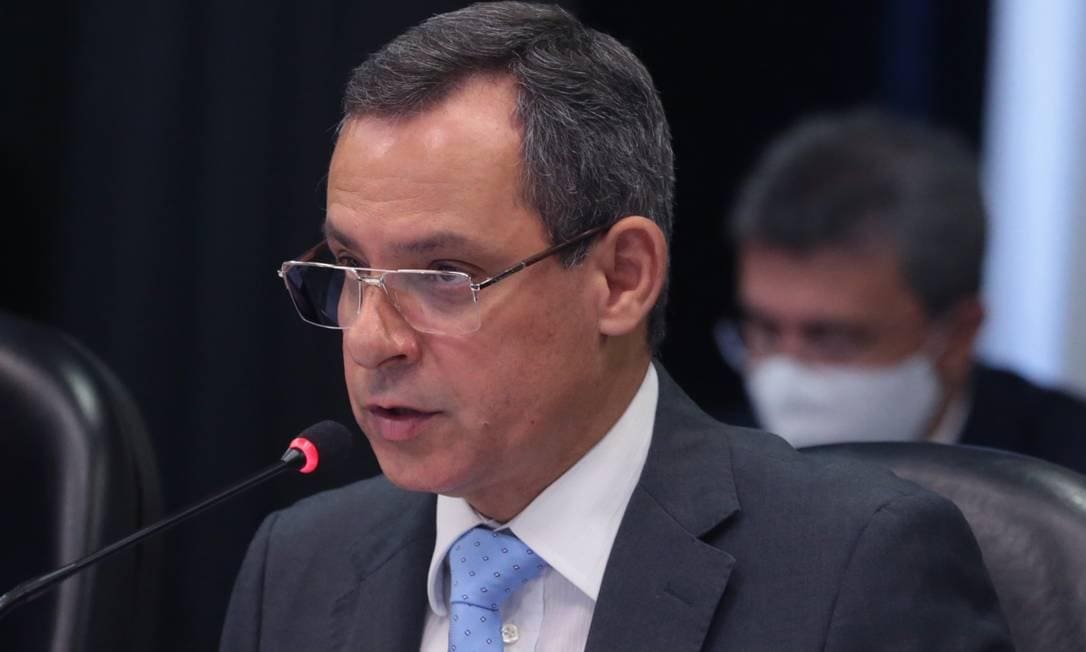 José Mauro Coelho
