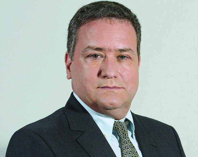 Guilherme Lobo da Silveira, assessor de Atenção à Saúde da Unimed Federação Minas