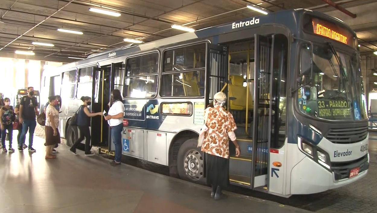 Estação Barreiro