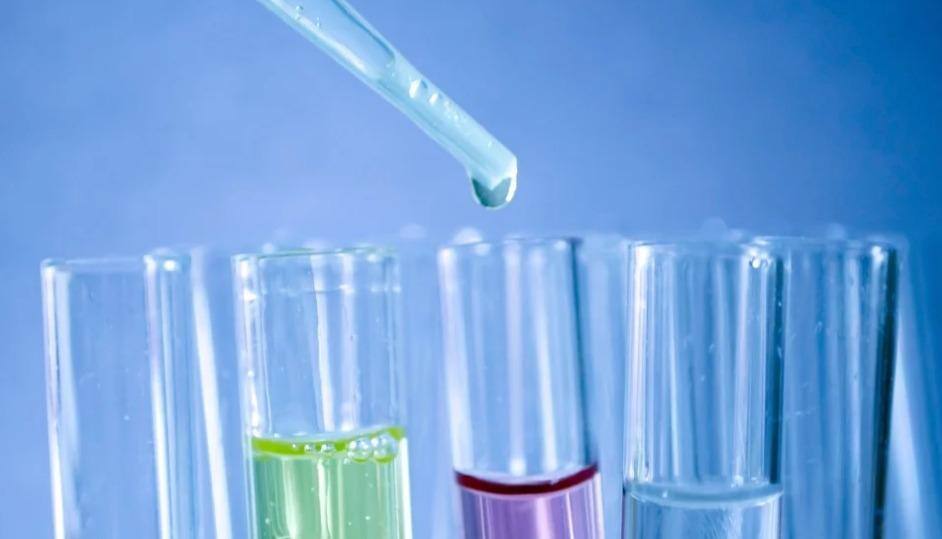 química