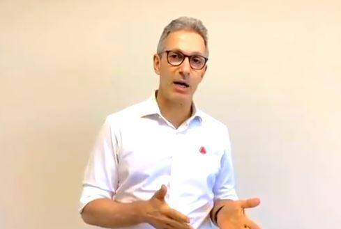 Zema anunciou pagamento dos salários e do 13º