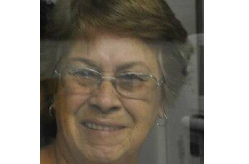 Isadelma Selani, 74, morava com o neto há um ano e meio, em Itajubá