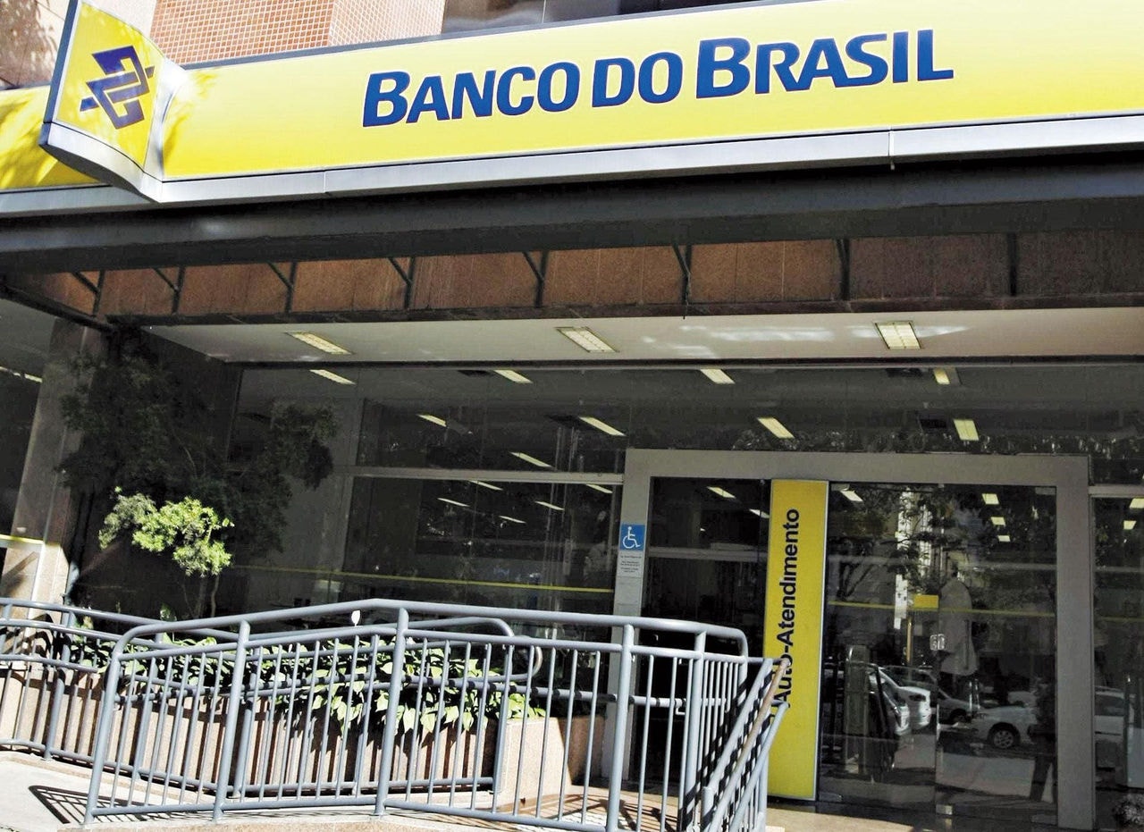 Banco do Brasil