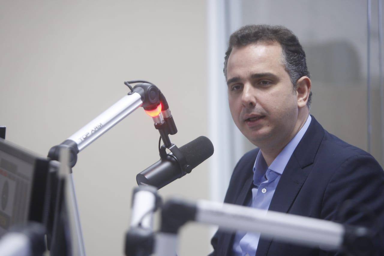 Rodrigo Pacheco