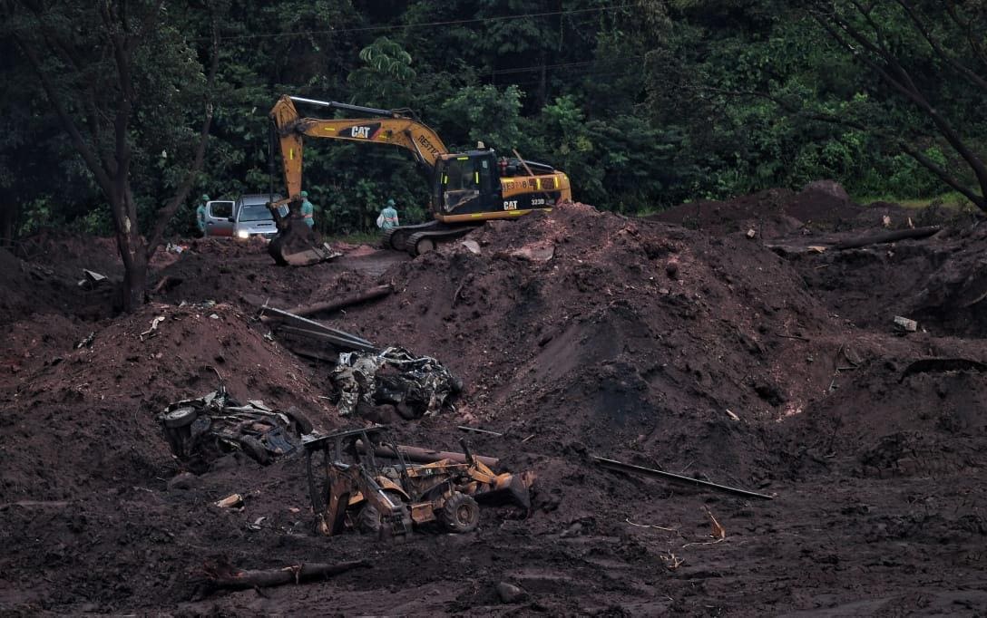 brumadinho