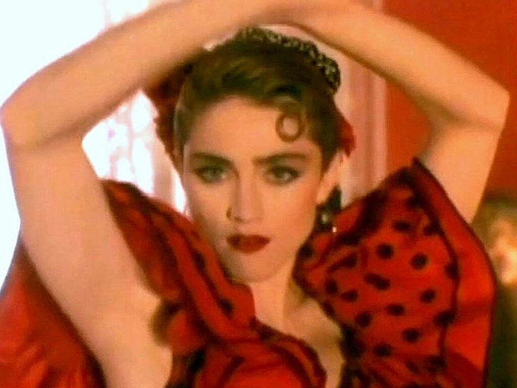 Madonna