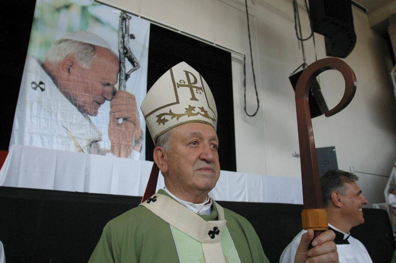 Dom Serafim