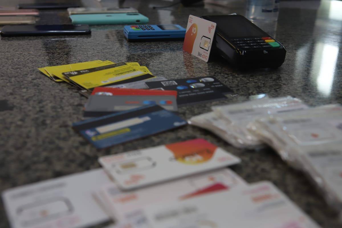 Febraban lista os golpes mais aplicados contra os clientes bancários 