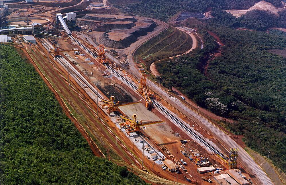 Laranjeiras