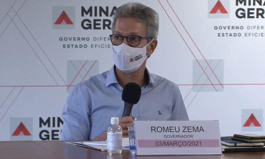 Romeu Zema