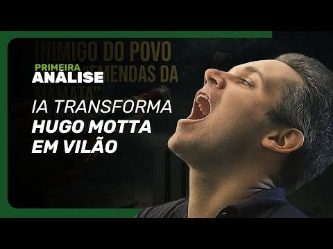  A ação acirrou o conflito entre o governo Lula e o Congresso