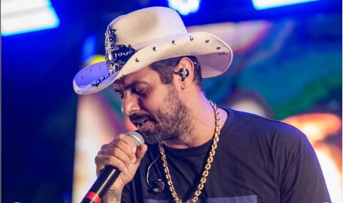 Cantor João Carreiro morreu aos 41 anos durante cirurgia no coração
