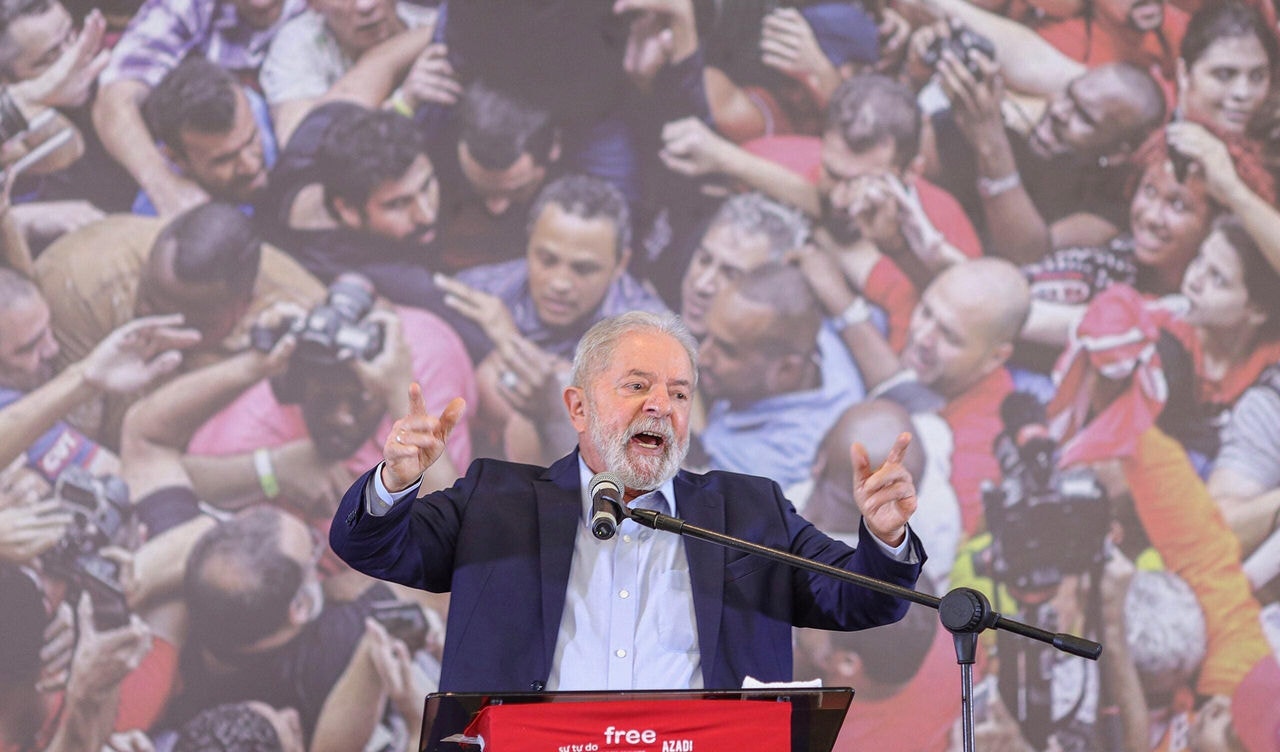 Lula