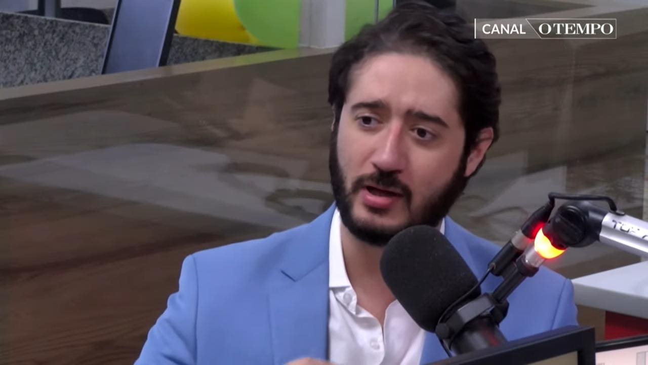 Gabriel Azevedo