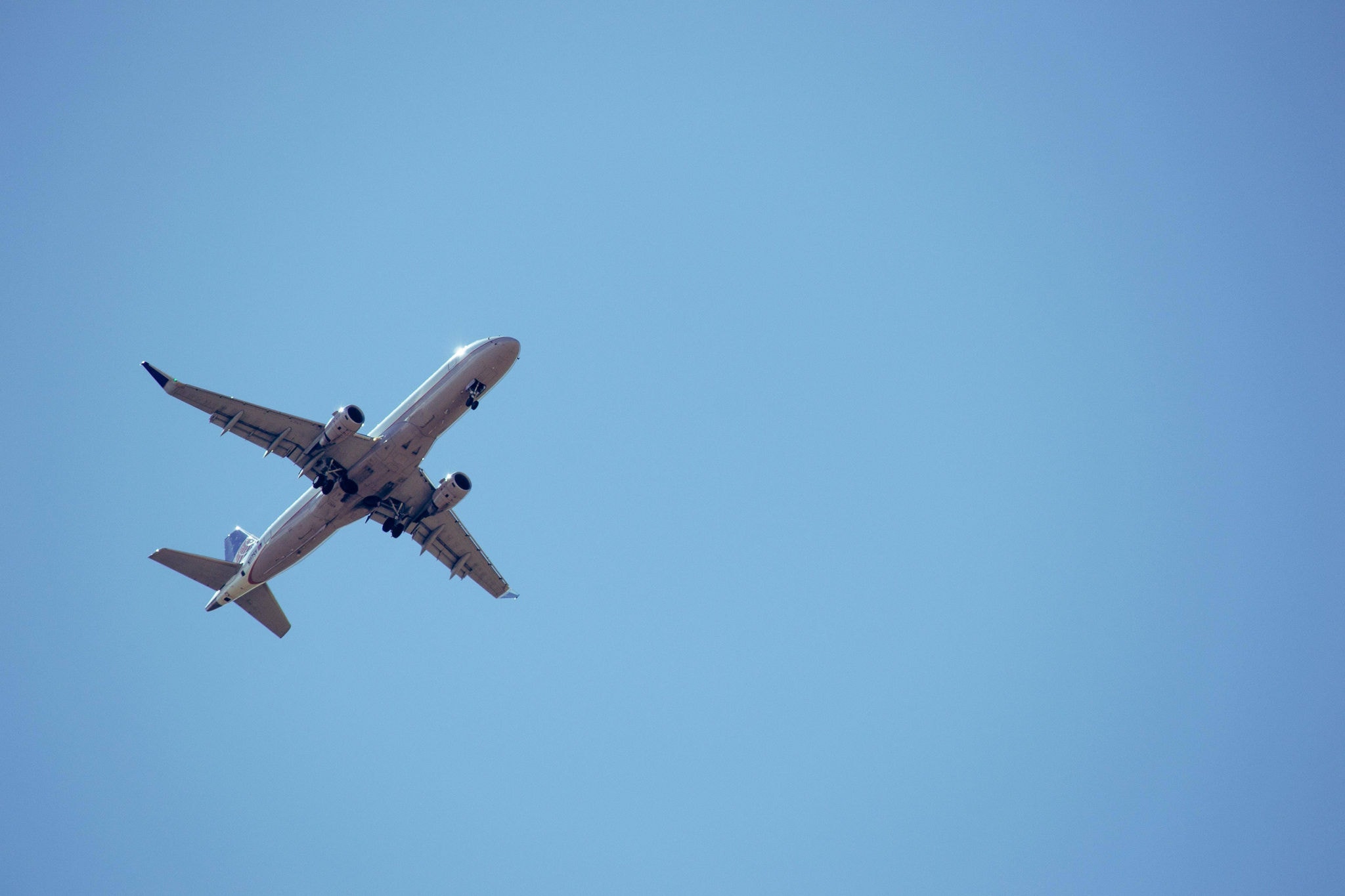 avião - 123milhas