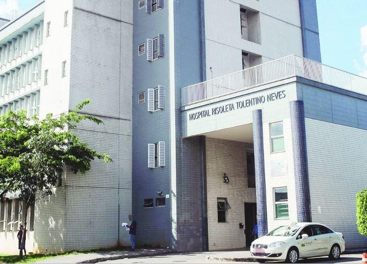 Hospital Risoleta Neves