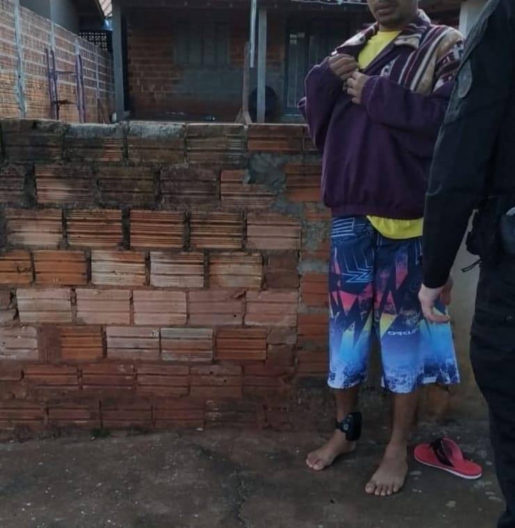 Operação Polícia Federal