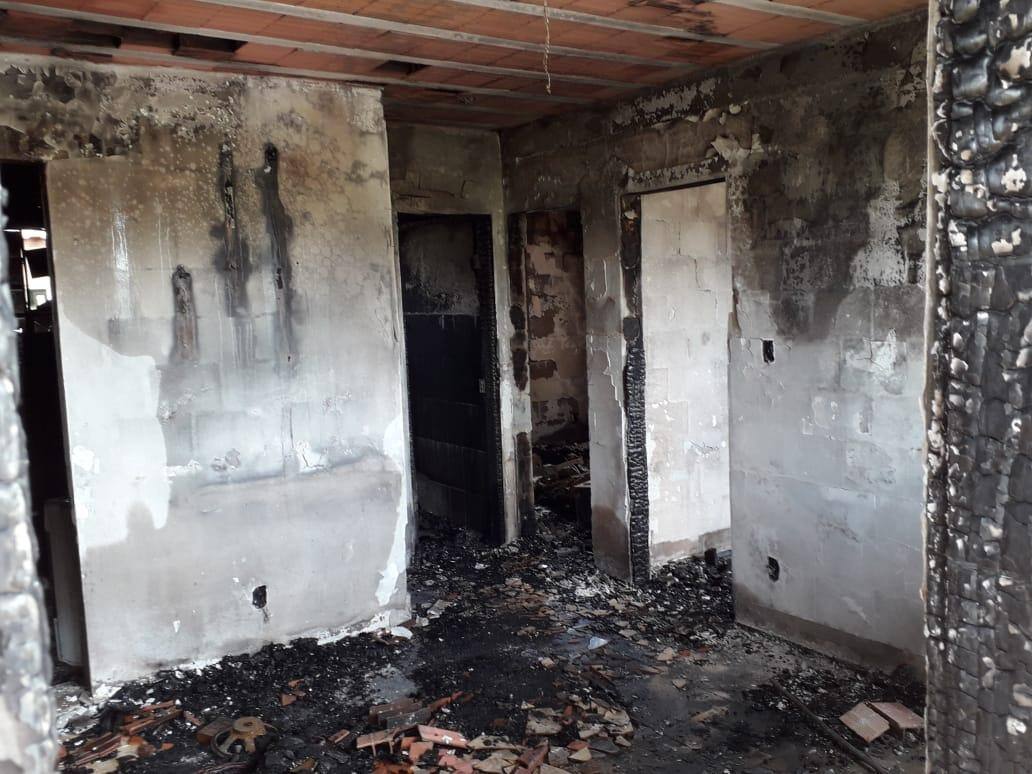 Incêndio