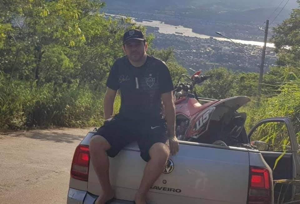 Juliano César Gomes